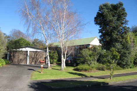 Photo of property in 4 Balmore Place, Wattle Downs, Auckland, 2103