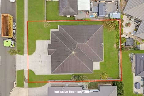 Photo of property in 129 Hillpark Drive, Pokeno, 2402