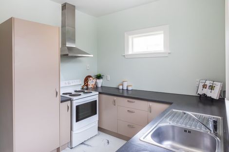 Photo of property in 248 Milton Street, Sydenham, Christchurch, 8023