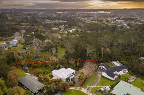 Photo of property in 181a Greenhithe Road, Greenhithe, Auckland, 0632