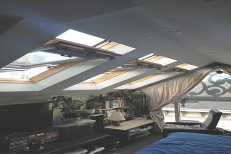 Photo of property in 195 The Terrace, Wellington Central, Wellington, 6011