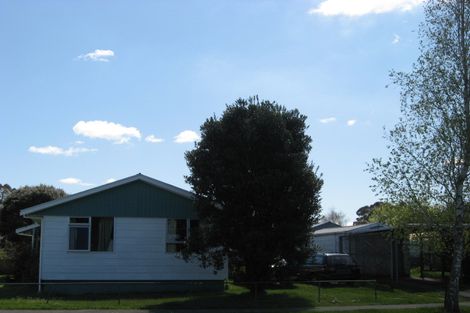 Photo of property in 34 Baker Street, Huntly, 3700