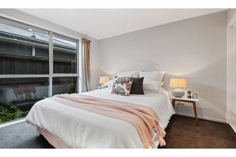 Photo of property in 16 George West Square West, Wigram, Christchurch, 8025