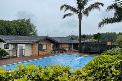 Photo of property in 238 Postman Road, Dairy Flat, Albany, 0794