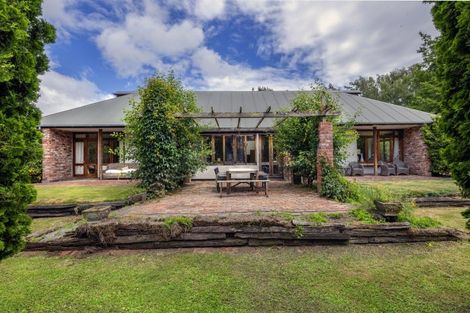 Photo of property in 213 Te Whiti Road, Homebush, Masterton, 5885