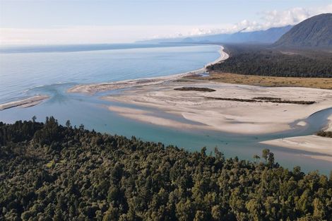 Photo of property in 23 Duncan Mcfarlane Road, Jackson Bay, Haast, 7886