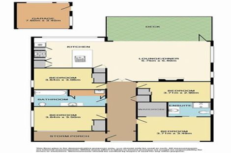 Photo of property in 26 Wairere Avenue, Mount Albert, Auckland, 1025