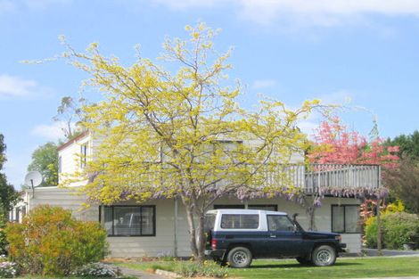 Photo of property in 19a Page Street, Morrinsville, 3300