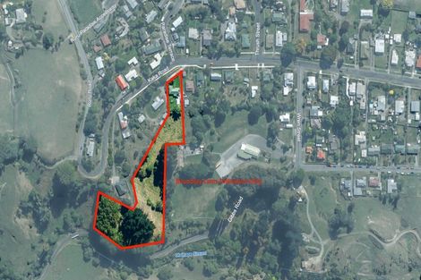 Photo of property in 53 Kaka Road, Taihape, 4720