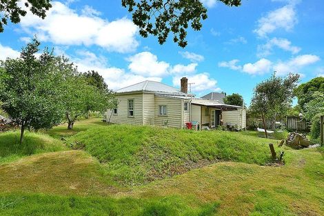 Photo of property in 14 Puriri Street, Helensville, 0800