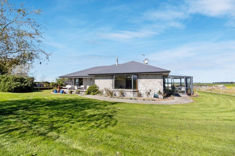 Photo of property in 413 Marshall Road, Otaio, Timaru, 7971