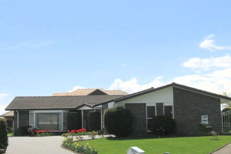 Photo of property in 23 Gillam Crescent, Springfield, Rotorua, 3015