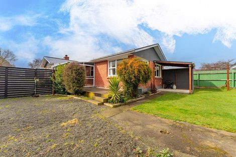 Photo of property in 36 Morgans Road, Glenwood, Timaru, 7910