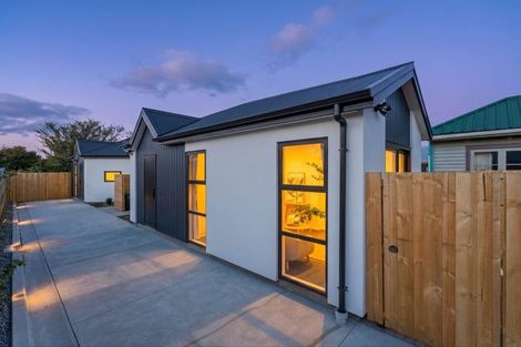 Photo of property in 33a Neill Street, Hornby, Christchurch, 8042