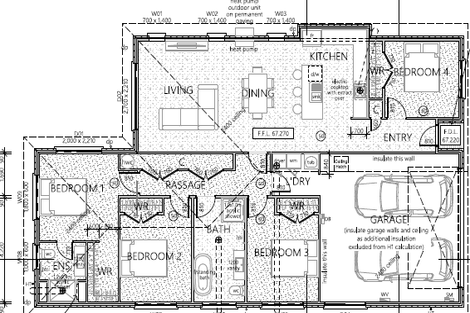 Photo of property in 10 Buxton Crescent, Matamata, 3400