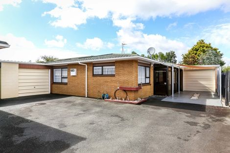 Photo of property in 4/6 Holsworthy Road, Lower Vogeltown, New Plymouth, 4310