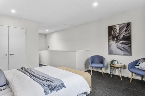 Photo of property in 10/235 Salisbury Street, Christchurch Central, Christchurch, 8013
