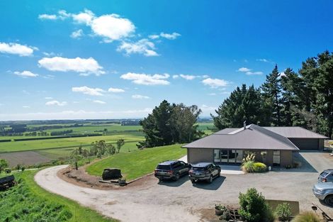 Photo of property in 315a Georgetown-pukeuri Road, Pukeuri, Oamaru, 9494