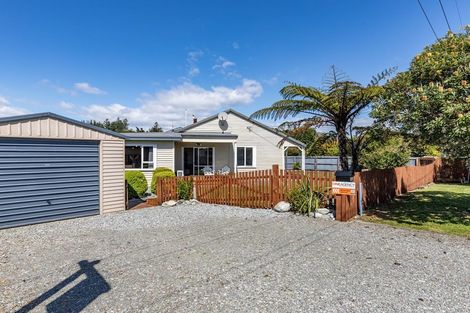 Photo of property in 273 Coulson Road, Paroa, Greymouth, 7805