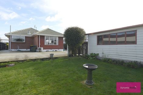 Photo of property in 30 Clearbrook Street, Shirley, Christchurch, 8052