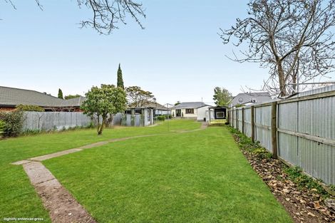 Photo of property in 23 Maryhill Avenue, Hoon Hay, Christchurch, 8025