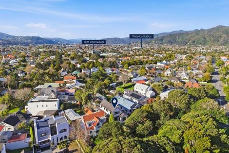 Photo of property in 5 Puriri Street, Woburn, Lower Hutt, 5010