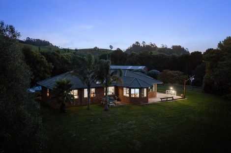 Photo of property in 539 Trig Road, Waihi, 3681