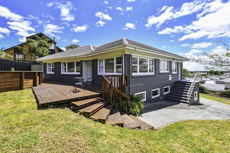 Photo of property in 1a Prospect Terrace, Milford, Auckland, 0620