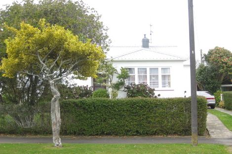 Photo of property in 54 Wrantage Street, Westown, New Plymouth, 4310