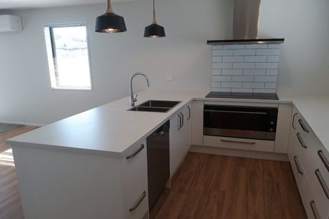 Photo of property in 1 Brenley Drive, Rolleston, 7614