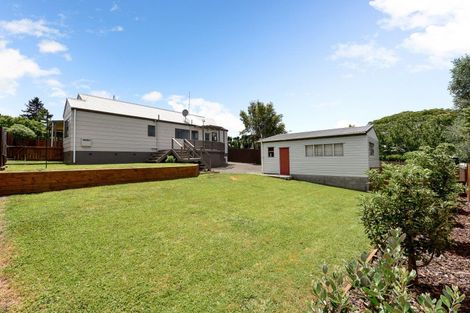 Photo of property in 50 Cullimore Street, Pukete, Hamilton, 3200