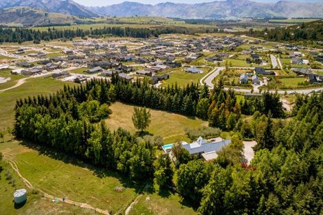 Photo of property in 504 Aubrey Road, Wanaka, 9305