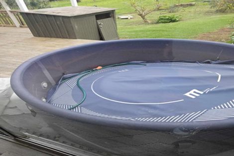 Photo of property in 335 Rangiputa Road, Karikari Peninsula, Kaitaia, 0483