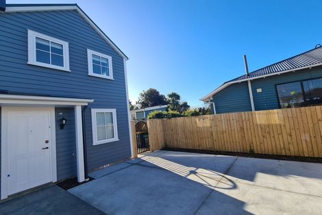 Photo of property in 51d Bletsoe Avenue, Spreydon, Christchurch, 8024