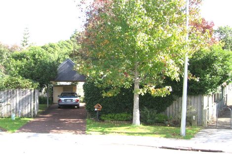 Photo of property in 30 Wells Road, Bucklands Beach, Auckland, 2012