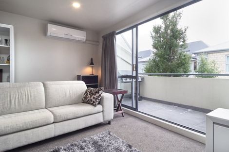 Photo of property in 5/71 Burke Street, Addington, Christchurch, 8024