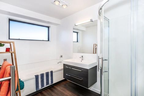 Photo of property in 24 Kingsbridge West, Burwood, Christchurch, 8083