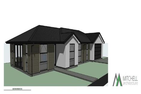 Photo of property in 1 Cleaver Street, Woodend, 7610