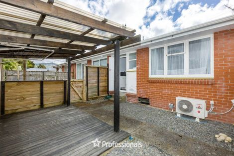 Photo of property in 3/516 Fergusson Drive, Trentham, Upper Hutt, 5018