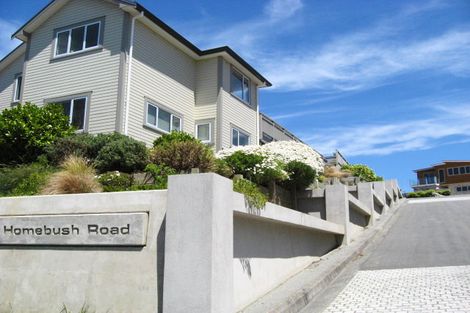 Photo of property in 139 Homebush Road, Khandallah, Wellington, 6035