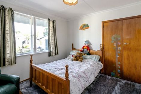 Photo of property in 1 Puriri Crescent, Lansdowne, Masterton, 5810