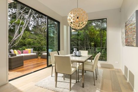 Photo of property in 21b Churchouse Road, Greenhithe, Auckland, 0632