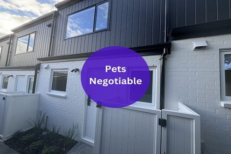 Photo of property in 7/5 Preston Avenue, Henderson, Auckland, 0610