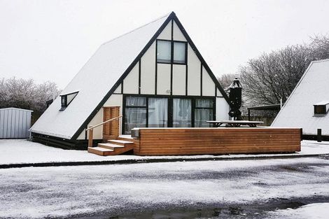 Photo of property in 45d Goldfinch Street, Ohakune, 4625