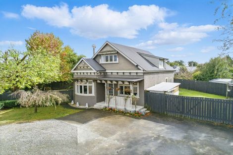 Photo of property in 101 Maxwells Line, Awapuni, Palmerston North, 4412