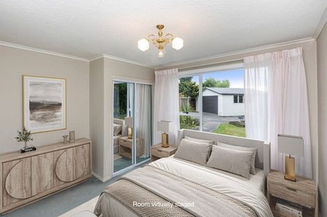 Photo of property in 4 Sonia Place, Casebrook, Christchurch, 8051