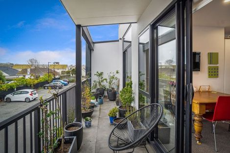 Photo of property in 104/142 Leinster Road, Merivale, Christchurch, 8014