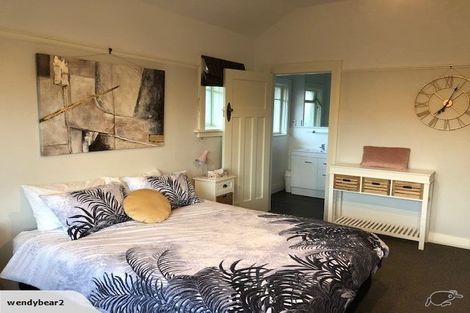 Photo of property in 15 Elder Street, Dunedin Central, Dunedin, 9016