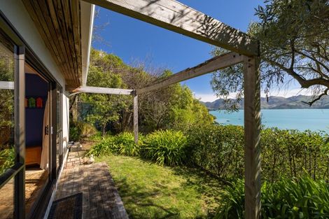 Photo of property in 279 Marine Drive, Charteris Bay, Lyttelton, 8971