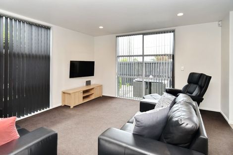 Photo of property in 547 Barbadoes Street, Edgeware, Christchurch, 8013